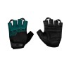 Handschuhe SPORT  petrol blau - schwarz
