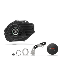 Bosch Drive Unit Performance CX 25 km/h (BDU250P CX)