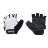 gloves FORCE TERRY. white L