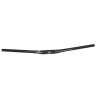 handlebar FORCE BASIC flat 31.8/ 780. carbon mattschwarz