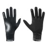 gloves FORCE EXTRA. spring-autumn. black L