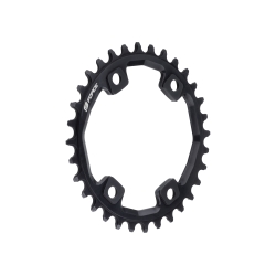 chainring Force NW 32t BCD 96, 4 bolt, black