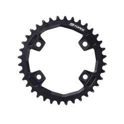 chainring Force NW 36t BCD 96, 4 bolt, black