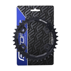 chainring Force NW 36t BCD 96, 4 bolt, black