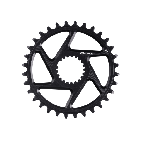 chainring Force NW 32t DM SH, black