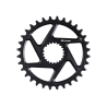 chainring Force NW 32t DM SH, black