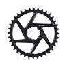 chainring Force NW 36t DM SH, black