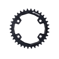 chainring Force NW 34t BCD 96, 4 bolt, black