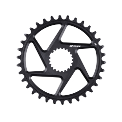 chainring Force NW 34t DM SH, black