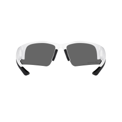 sunglasses FORCE CALIBRE white  black lens