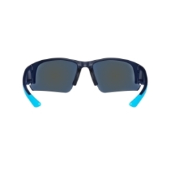 sunglasses FORCE CALIBRE blue.  mirr. blue lens