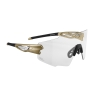 sunglasses FORCE MANTRA gold  photochromic lens