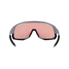 sunglasses F ATTIC  grey-blk  pink contrast. lens