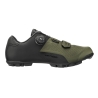 shoes FORCE VIRTUOSO GRAVEL  black-army 36