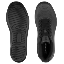 shoes FORCE SPIRIT  black 36