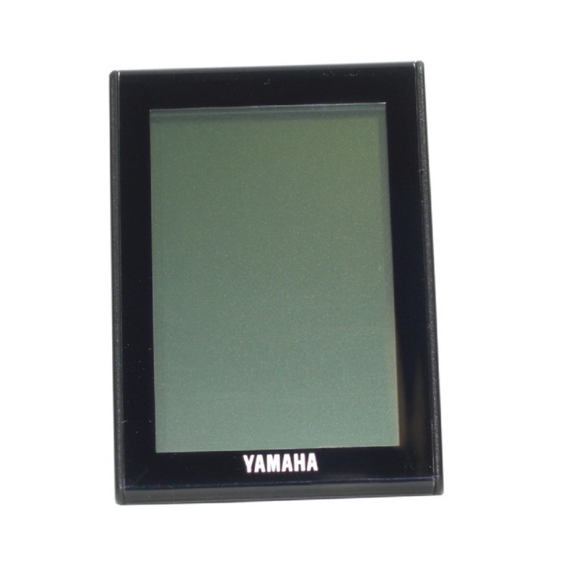 YAMAHA LCD Display für Displayhalter ab MY 2016