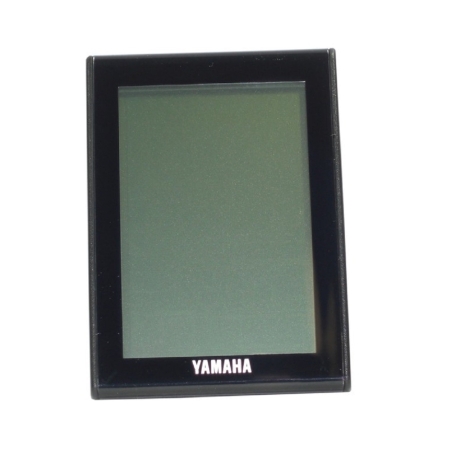 YAMAHA LCD Display für Displayhalter ab MY 2016