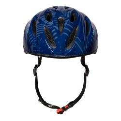 helmet FORCE HAL  blue navy XS-S