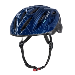 Helm FORCE HAL  blue navy XS-S