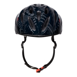 helmet FORCE HAL  black XS-S