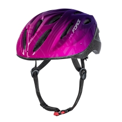 helmet FORCE HAL  violet XS-S