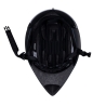 helmet FORCE SPRINTER timetrial  black UNI
