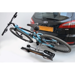 Fahrradträger-Stahl  Harken SIENA  2 Fahrräder
