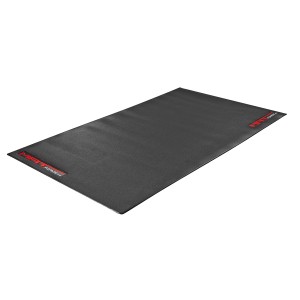 training mat F MAT. PVC for trainers. rollers.blck