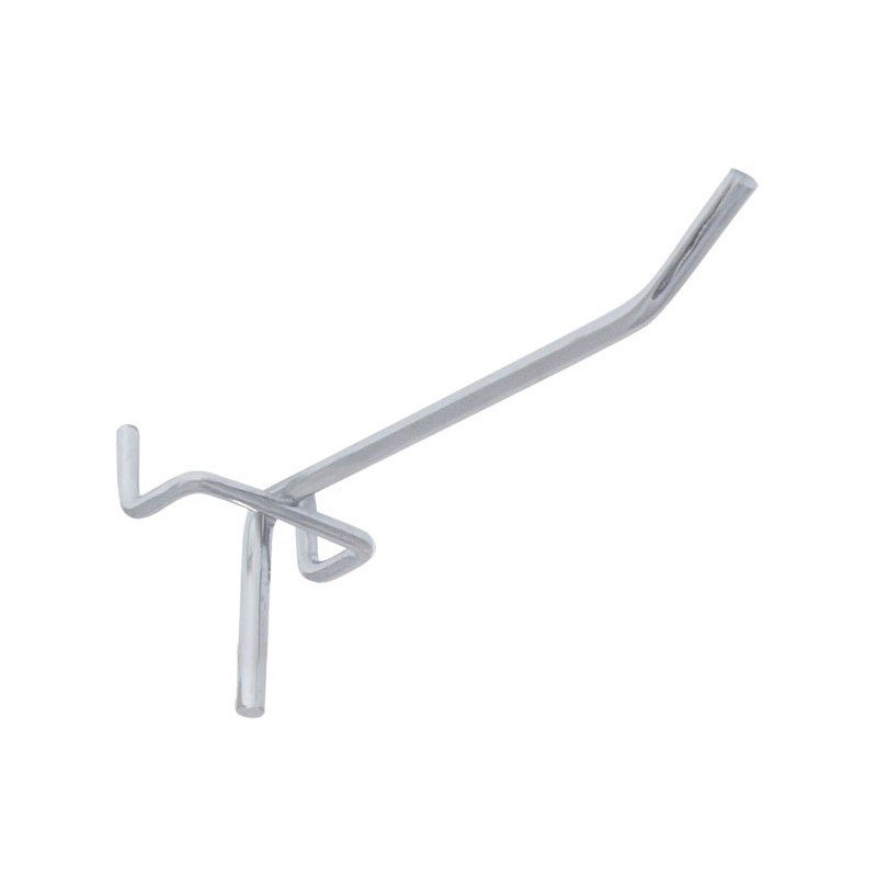 hook for show wall FORCE 100 mm