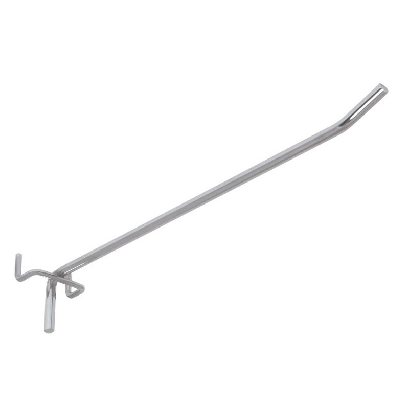hook for show wall FORCE 200 mm