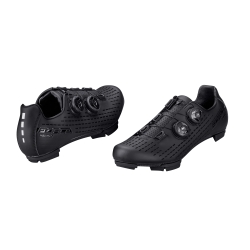 MTB Schuhe REVOLT CARBON  schwarz