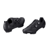 MTB Schuhe REVOLT CARBON  schwarz