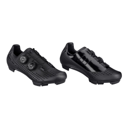 MTB Schuhe REVOLT CARBON  schwarz