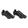 MTB Schuhe REVOLT CARBON  schwarz