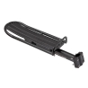 carrier FORCE CARRY for seatpost Al  black