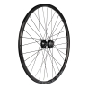 Force Fahrrad Vorderrad 27,5 Zoll mit 6 Loch Disk Aufnahme Abmessung 584x19mm