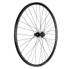 Force Fahrrad Hinterrad 29 Zoll mit Center Lock Disk Aufnahme Abmessung 622x19mm