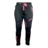 Haven Energizer Polar Winter Hosen Damen Schwarz/Pink