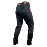 Haven Energizer Polar Winter Hosen Damen Schwarz/Pink