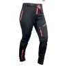 Haven Energizer Polar Winter Hosen Damen Schwarz/Pink