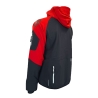 Polartis Winterjacke, Ski -,Wander -,Langlauf -, Jacke Herren Rot