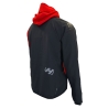 Polartis Winterjacke, Ski -,Wander -,Langlauf -, Jacke Herren Rot