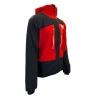 Polartis Winterjacke, Ski -,Wander -,Langlauf -, Jacke Herren Rot