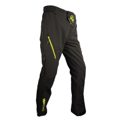 copy of HAVEN Polartis Winterhose, Ski -,Wander -,Langlauf -, Hose Blau