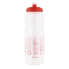 Force Flasche Enjoy 0.75 l Rot Transparent