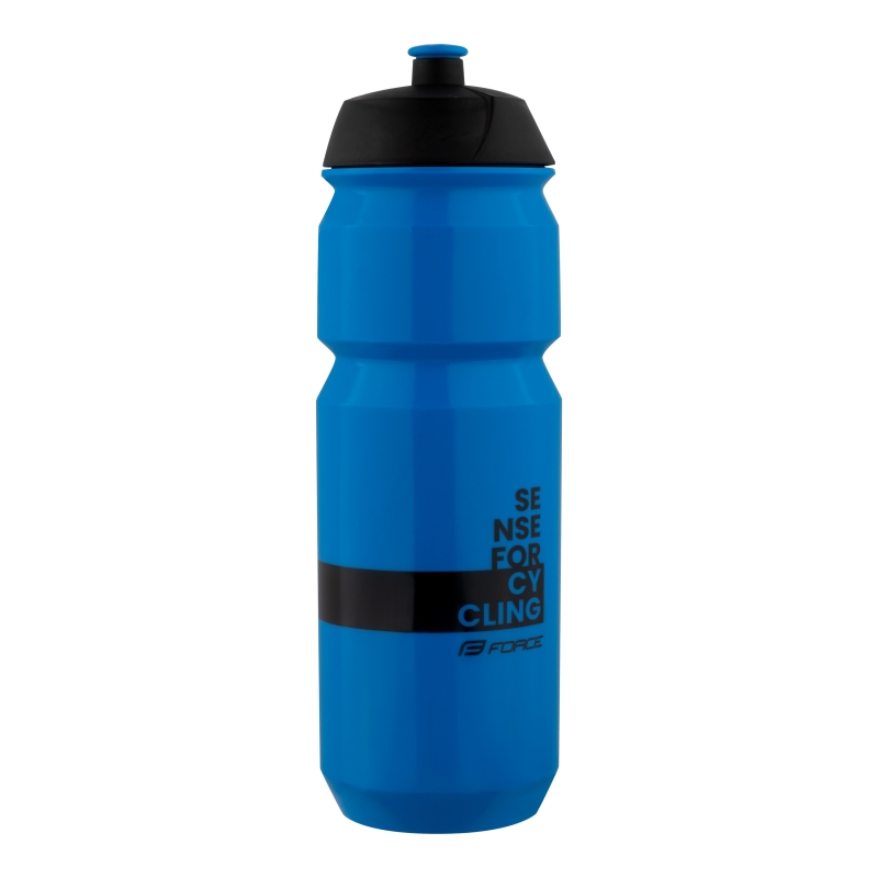 Force Flasche Fine 0.75 l Blau