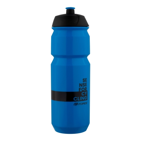 Force Flasche Fine 0.75 l Blau