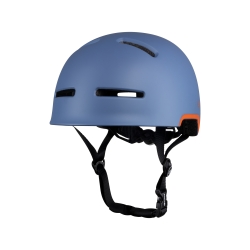 helmet FORCE METROPOLIS  grey  UNI