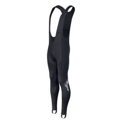 bibtights F WINDSTER Z68 PRO without pad. black L