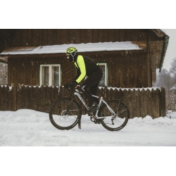 bibtights F SHARD WINDSTER with pad